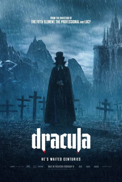 Dracula XF
