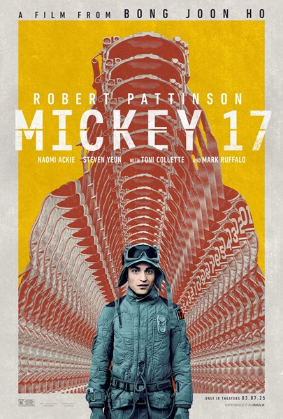 Mickey 17 XF