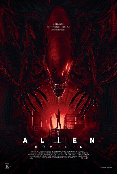 Alien: Romulus