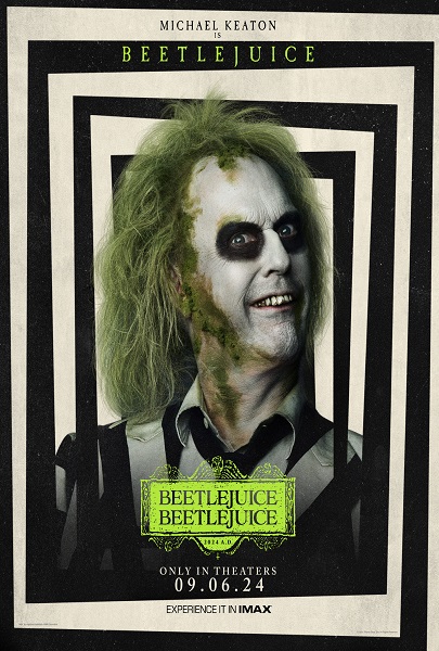 Beetlejuice Beetlejuice