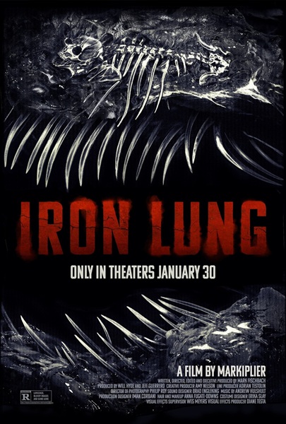 Iron Lung