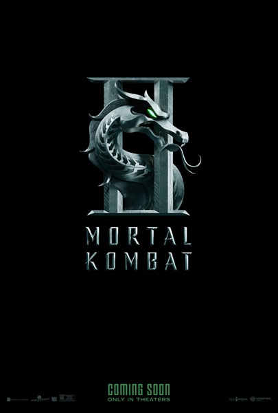 Mortal Kombat II