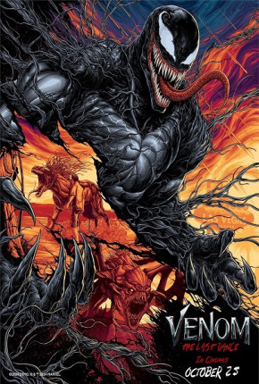 Venom: The Last Dance