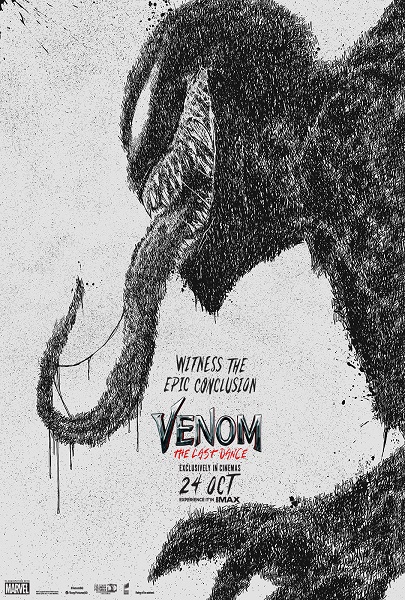 Venom: The Last Dance